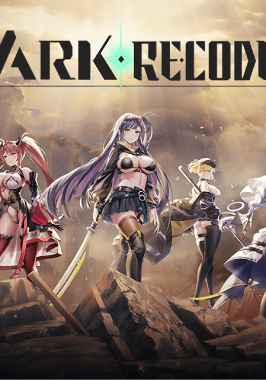 Ark ReCode Collection